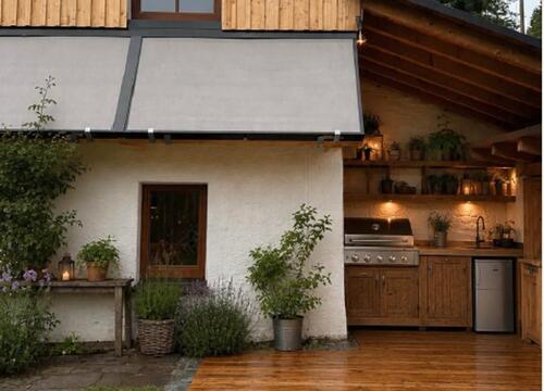 Foto - Einfamilienhaus in Oberaudorf