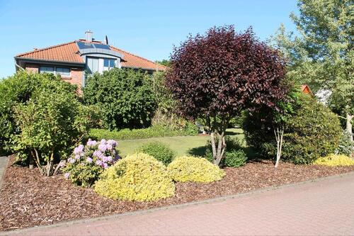Foto - 6 Zimmer Einfamilienhaus zum Kaufen in Husum