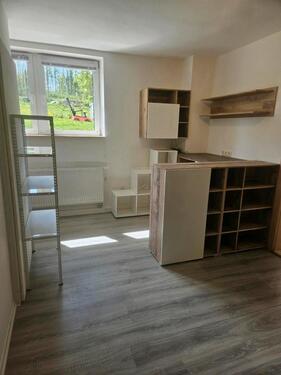 Foto - Wohnung Mietwohnung in Germannsdorf nähe Jahrdorf