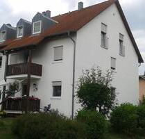 3-Zimmer-Wohnung mit Balkon in 93413 Cham-Kothmaißling