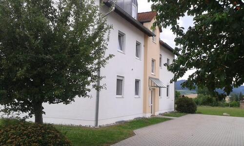 Foto - 3 Zimmer Etagenwohnung zur Miete in Cham