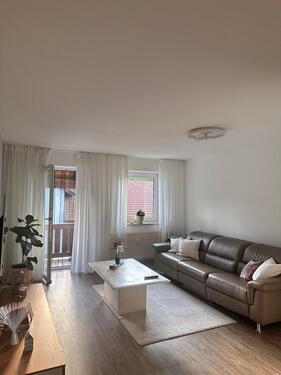 Foto - Etagenwohnung in Cham zur Miete
