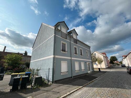 Foto - 3 Zimmer Etagenwohnung zur Miete in Hoyerswerda