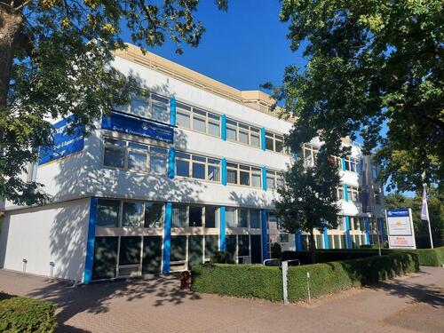 Foto - Büroflächen - 12,00 EUR Kaltmiete,
