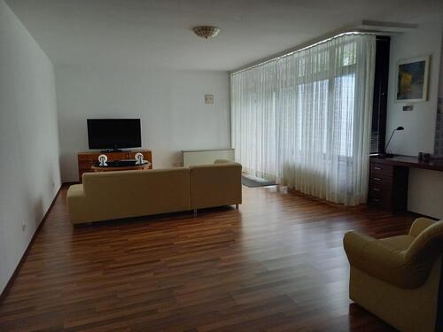 Foto - Etagenwohnung in Faßberg