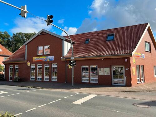 Foto - Gewerbefläche Laden Praxis in Martfeld zu vermieten (27327)