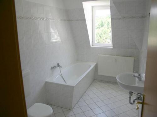 Foto - Etagenwohnung in Döbeln