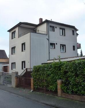 Foto - Helle und freundliche 2-Zimmer-Wohnung in ruhiger Lage mit zwei Sonnen-Balkonen