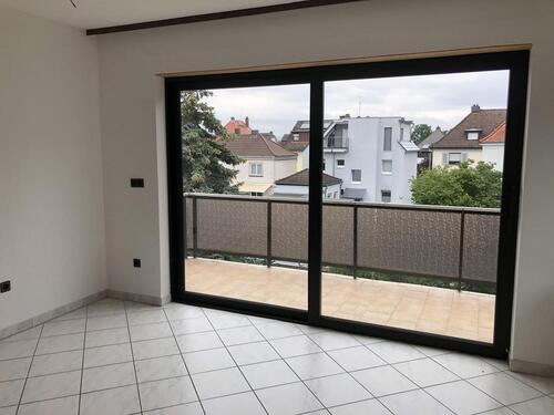 Foto - Etagenwohnung in Kelsterbach zur Miete