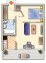 Foto - Apartment Ideal für Wochenendfahrer