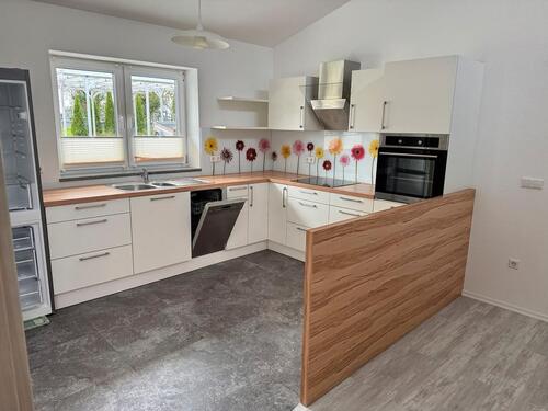 Foto - Helle 2,5 Zimmer Wohnung in Frittlingen