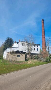 Foto - Mehrfamilienhaus mit Ausbaupotential bei Lubmin an der Ostsee