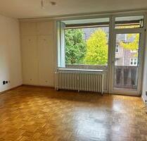 Östliche Innenstadt - Kleines Apartment mit Pantryküche u. Südbalkon - Dortmund Gartenstadt