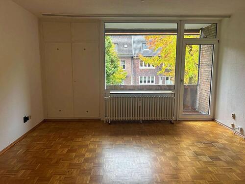 Foto - Etagenwohnung zur Miete in Dortmund