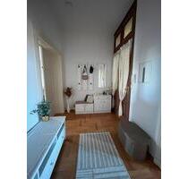 Wunderschöne helle 3 Zimmer Wohnung - Görlitz