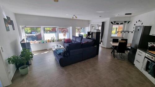 Foto - Mietwohnung in Steinfurt-Borghorst