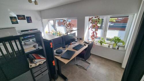 Foto - Etagenwohnung zur Miete in Nordwalde