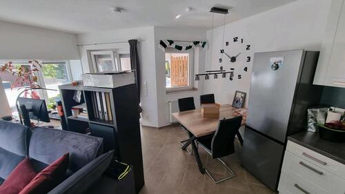 Foto - Etagenwohnung in Nordwalde