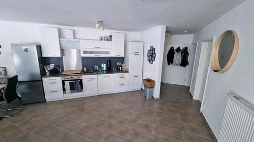 Foto - Etagenwohnung in Nordwalde zur Miete