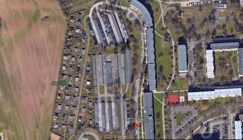 Foto - Vermiete eine Garage in Gera Lusan Jenaer Straße