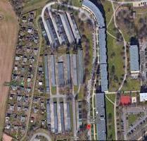 Vermiete eine Garage in Gera Lusan Jenaer Straße