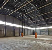 Wohnmobilstellplätze in Halle – sicher & trocken - Bexbach