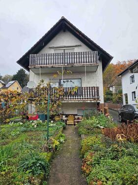 Foto - Einfamilienhaus in Gelnhausen