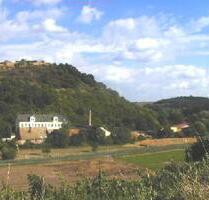 In herrlicher Natur-Randlage gelegene 3-Zimmer-Studio-DG-Wohnung unweit Kurstadt 55543 Bad Kreuznach - Hackenheim