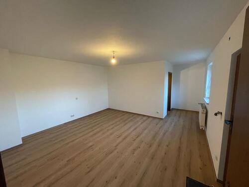 Foto - Etagenwohnung in Teisendorf