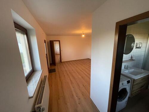 Foto - Etagenwohnung in Teisendorf zur Miete