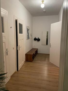 Foto - Etagenwohnung in Leipzig zur Miete