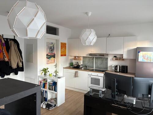 Foto - Gemütliche Wohnung nahe der Fachhochschule