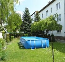 Moderne 3-Zimmer-Wohnung mit EBK, Gartennutzung und Umzugsbonus - Magdeburg Beyendorf-Sohlen