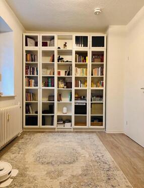 Foto - Etagenwohnung in Essen zur Miete