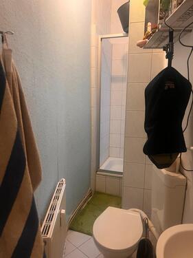 Foto - 1 Zimmer Etagenwohnung in Berlin