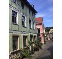 Komplett mobiliertes Haus auf Zeit zu vermieten - Meisenheim