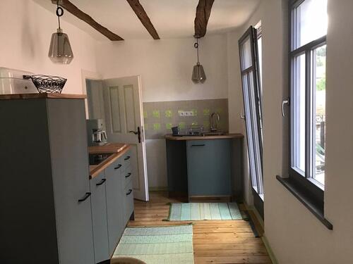 Foto - 3 Zimmer Etagenwohnung in Meisenheim