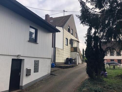 Foto - Einfamilienhaus in Sankt Wendel zum Kaufen