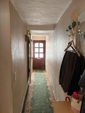 Foto - Reihenhaus in Herbsleben zum Kaufen