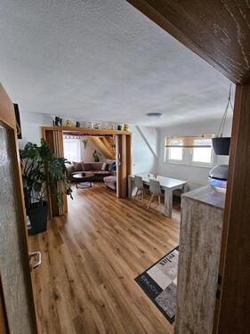 Foto - 3.5 Zimmer Etagenwohnung in Sankt Georgen im Schwarzwald