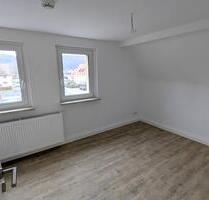 Perfekt für Singles: Renovierte 1-Zimmer-Wohnung mit separatem Wohn- und Schlafbereich - Erlenbach am Main