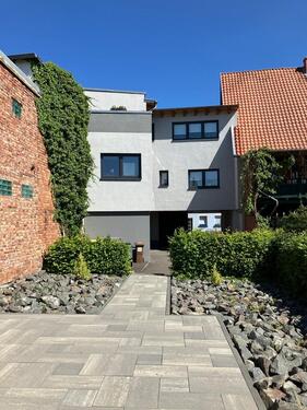 Foto - 3-Raum-Wohnung in Ellrich mit Terrasse und Balkon