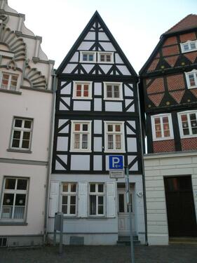 Foto - 2 Zimmer Etagenwohnung zur Miete in Perleberg