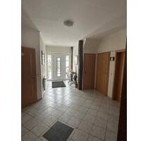 Geräumige 4-Zimmer-Wohnung mit Balkon und Garten in Gehrde!