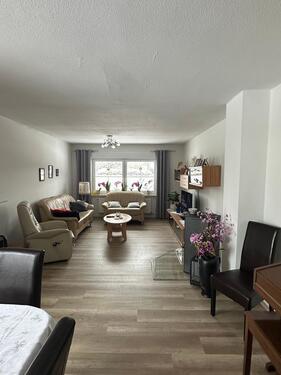 Foto - 4 Zimmer Etagenwohnung zur Miete in Gehrde