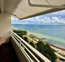 Ferienwohnung, Lübecker Bucht, Ostsee, Scharbeutz, Timmendorf - Hamburg Altona