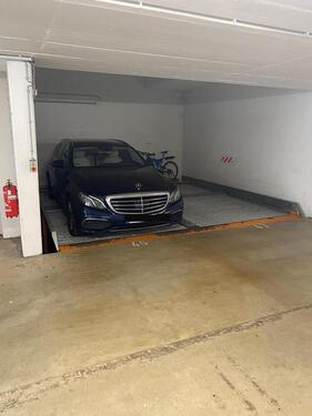 Foto - Tiefgaragen Stellplatz zur vermieten