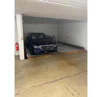 Tiefgaragen Stellplatz zur vermieten - Weil der Stadt