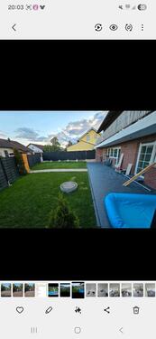 Foto - 3 Zimmer Erdgeschoßwohnung zur Miete in Neudenau