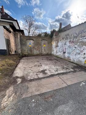 Foto - Parkplätze zu vermieten – Cellerstraße 9,